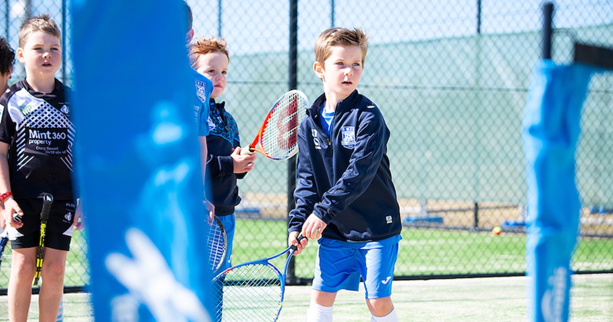 School Holiday Multi-Sport Camp – July 2026