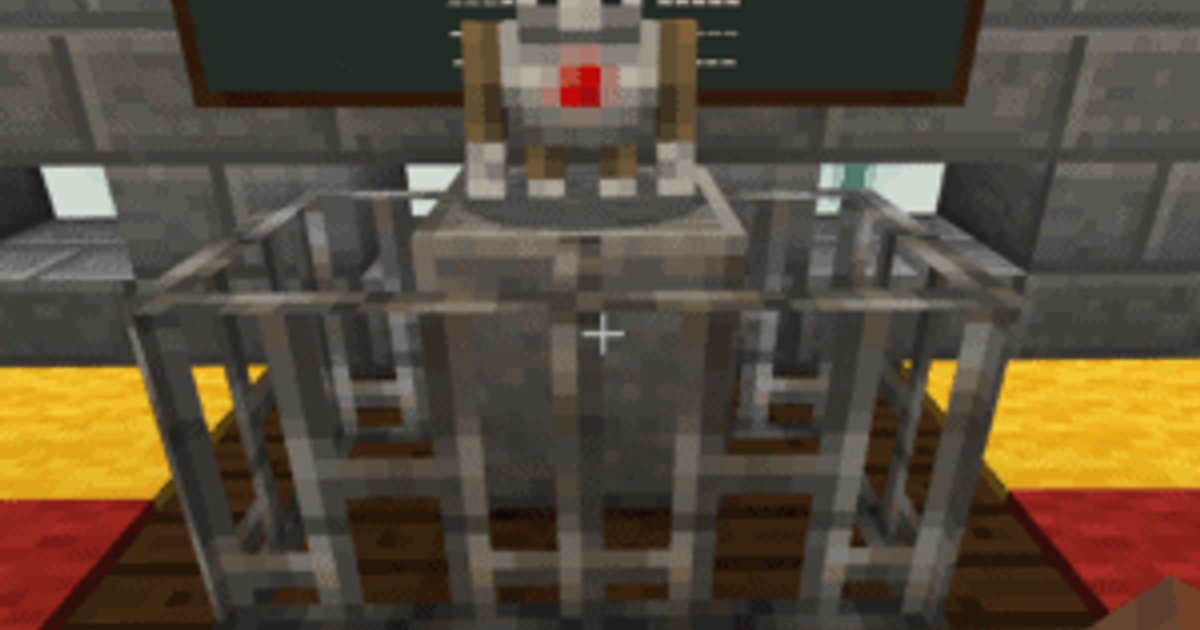 Minecraft Agent Coding Camp (Y2-Y6)