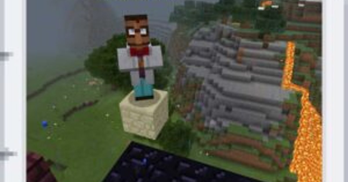 Minecraft Volcano Expedition Coding Camp (Y3-Y6)