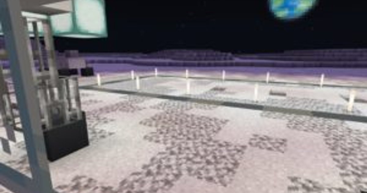 Mission to Moon Coding Camp (Y3-Y6)