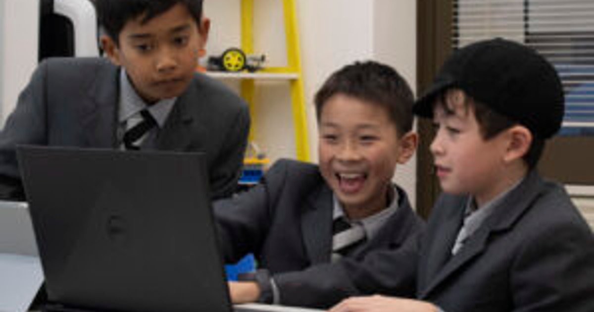 Minecraft Artemis Rocket Camp (Y3-Y6)