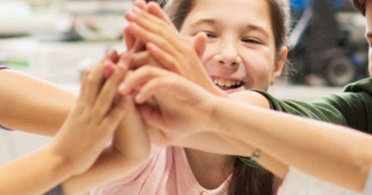 STEM Holiday Camp – July 2026 (Kindy–Year 3)