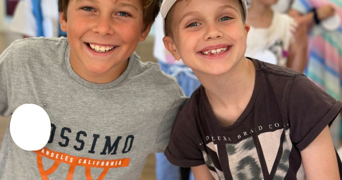 'Take the Stage' Performing Arts Holiday Program – Sydney Week 1 (2-Day)