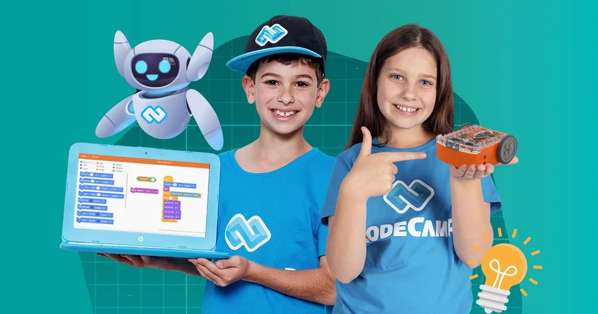 3 Day Robotics