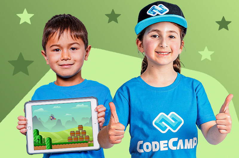3 Day Spark Camp