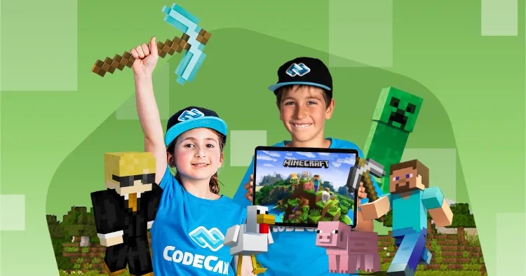 3 Day Minecraft Engineers