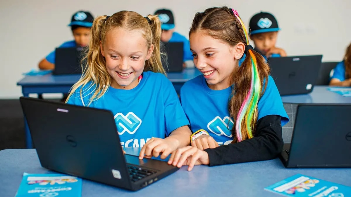 2 Day - Little Coders