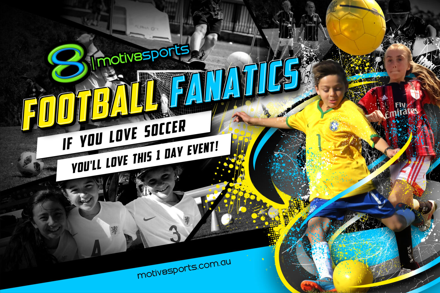 Football Fanatics