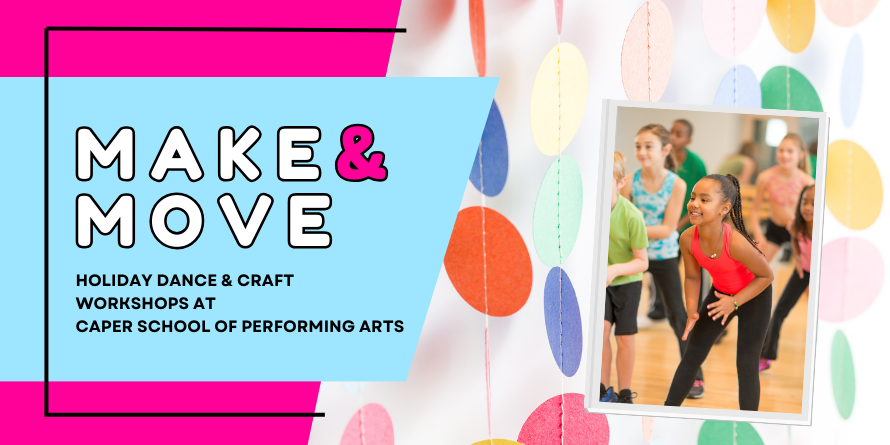 Make & Move