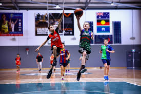 Hornets HDP Camp