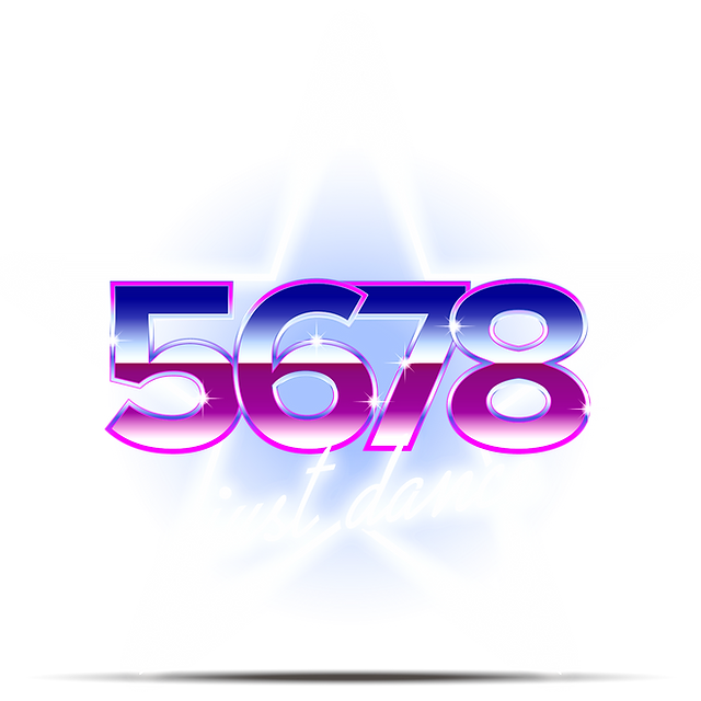 5678 Just Dance — Winter Performing Arts Camp